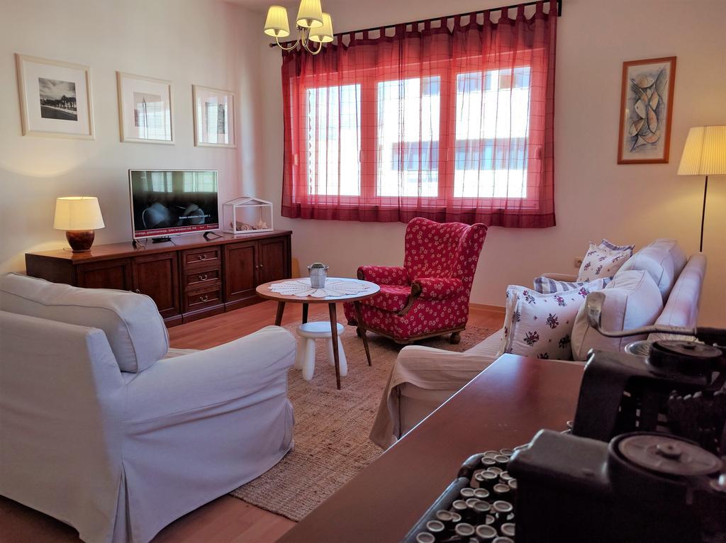 Luxury Delisan Apartamento Split