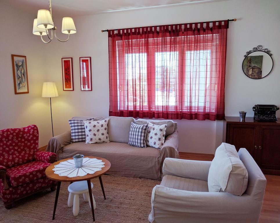 Luxury Delisan Apartamento Split