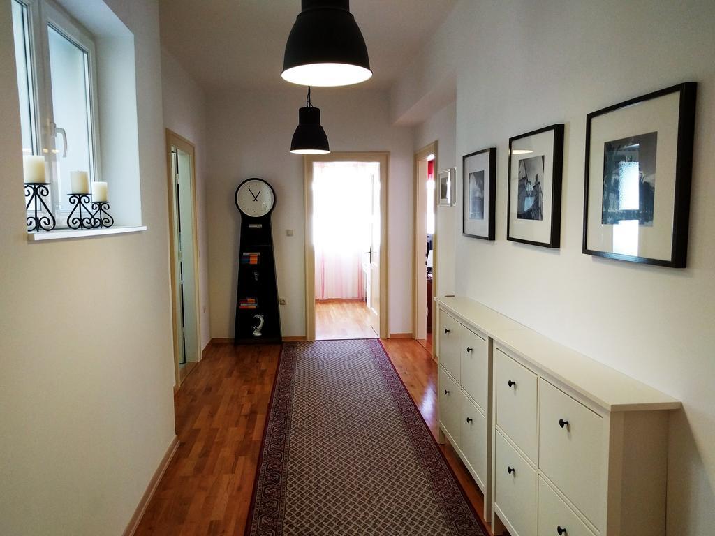 Luxury Delisan Apartamento *