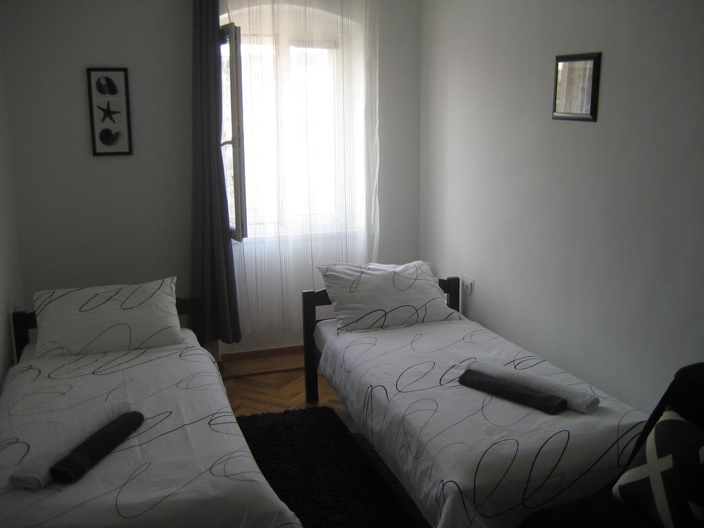 Apartment Centar Palace *