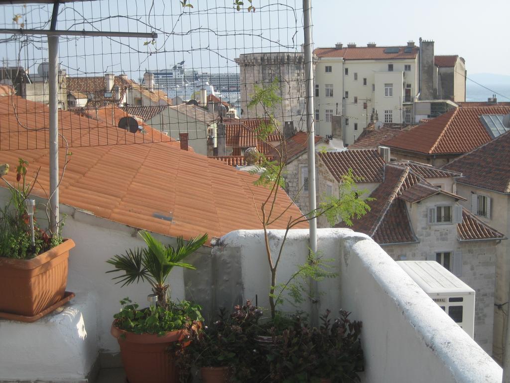 Centar Palace Apartment Split