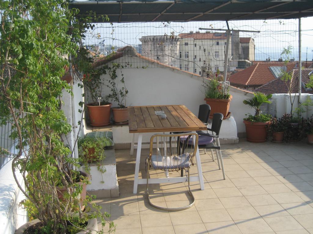 Centar Palace Split