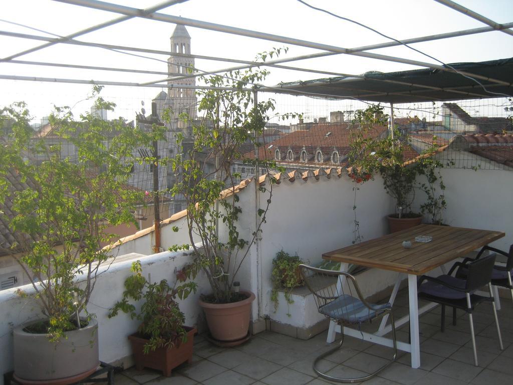 Centar Palace Apartment *