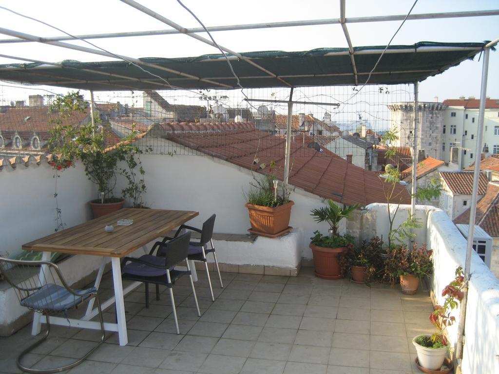 Apartment Centar Palace Split