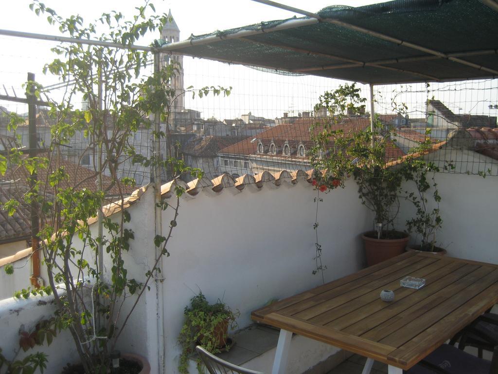 Apartment Centar Palace *