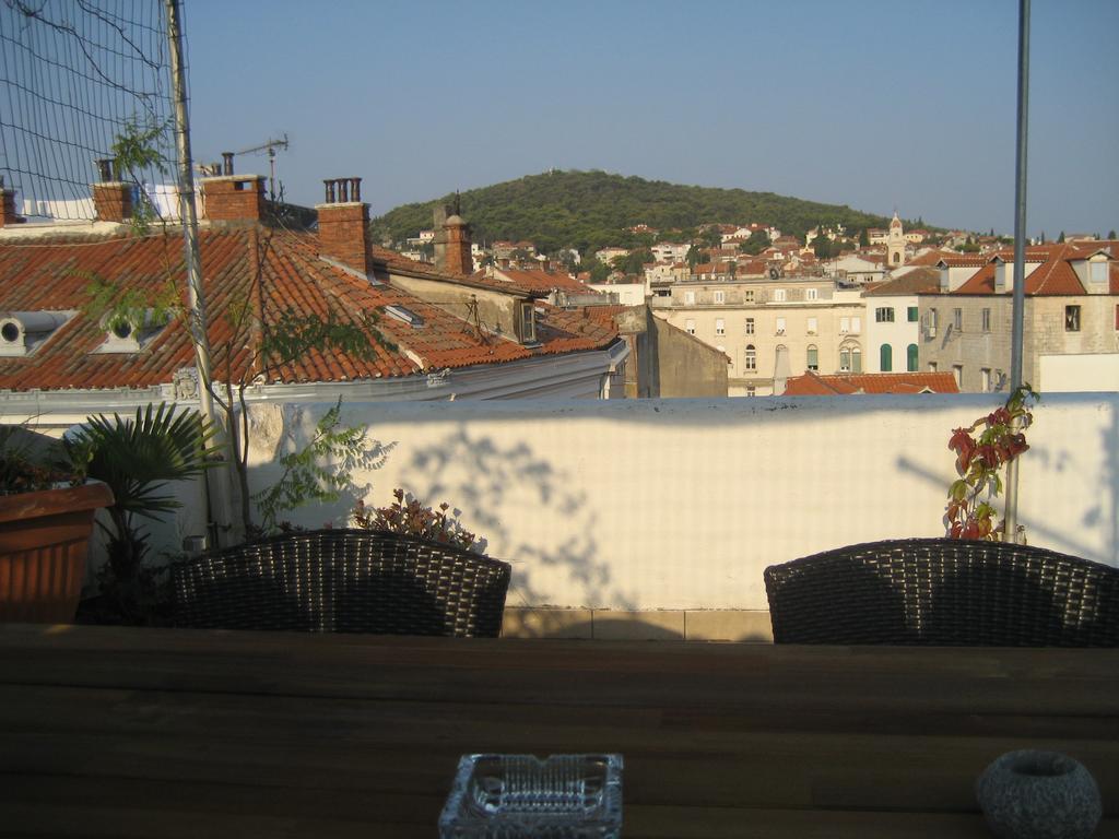 Centar Palace Apartment