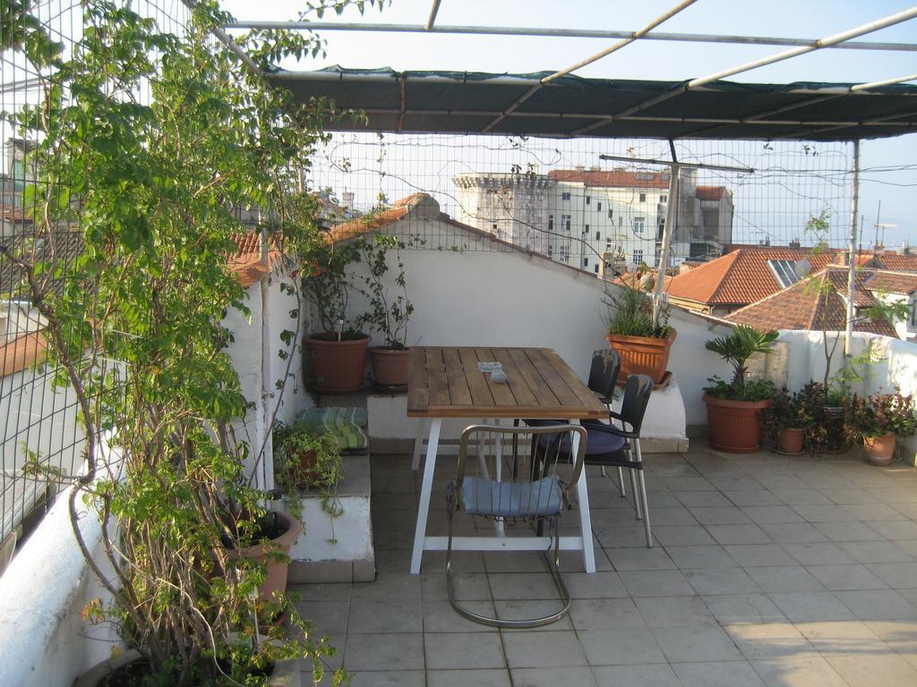 Centar Palace Apartment *