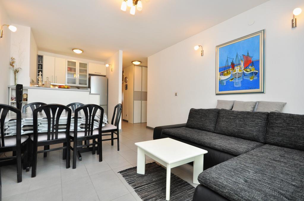 Apartman Ivan *