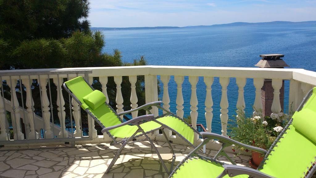 Apartment Gevera *
