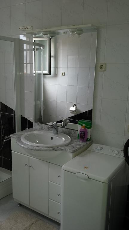 Apartment Gevera *