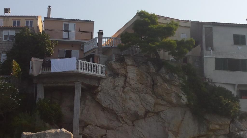 Gevera Apartment Split