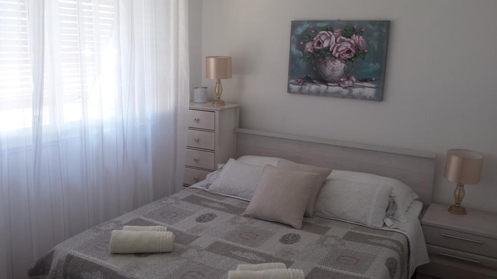 Apartment Turkish Tower *