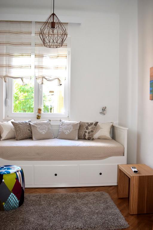 Apartman Galaxino
