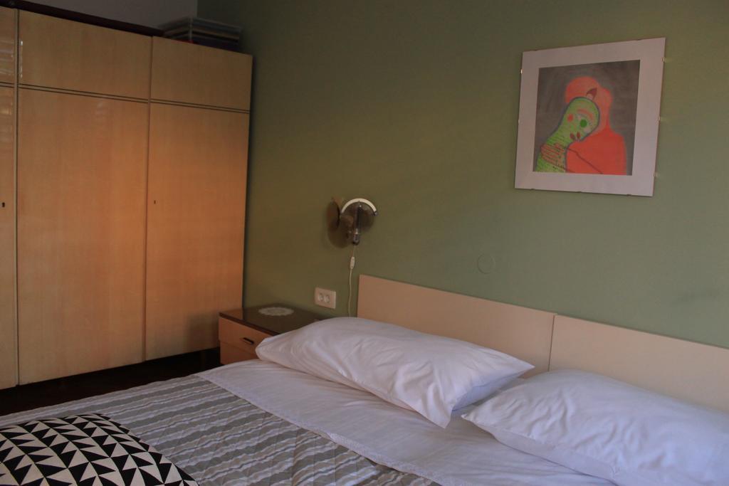 Vukini Appartement Split
