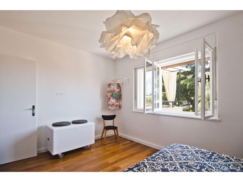 Boutique City Center View Apartment