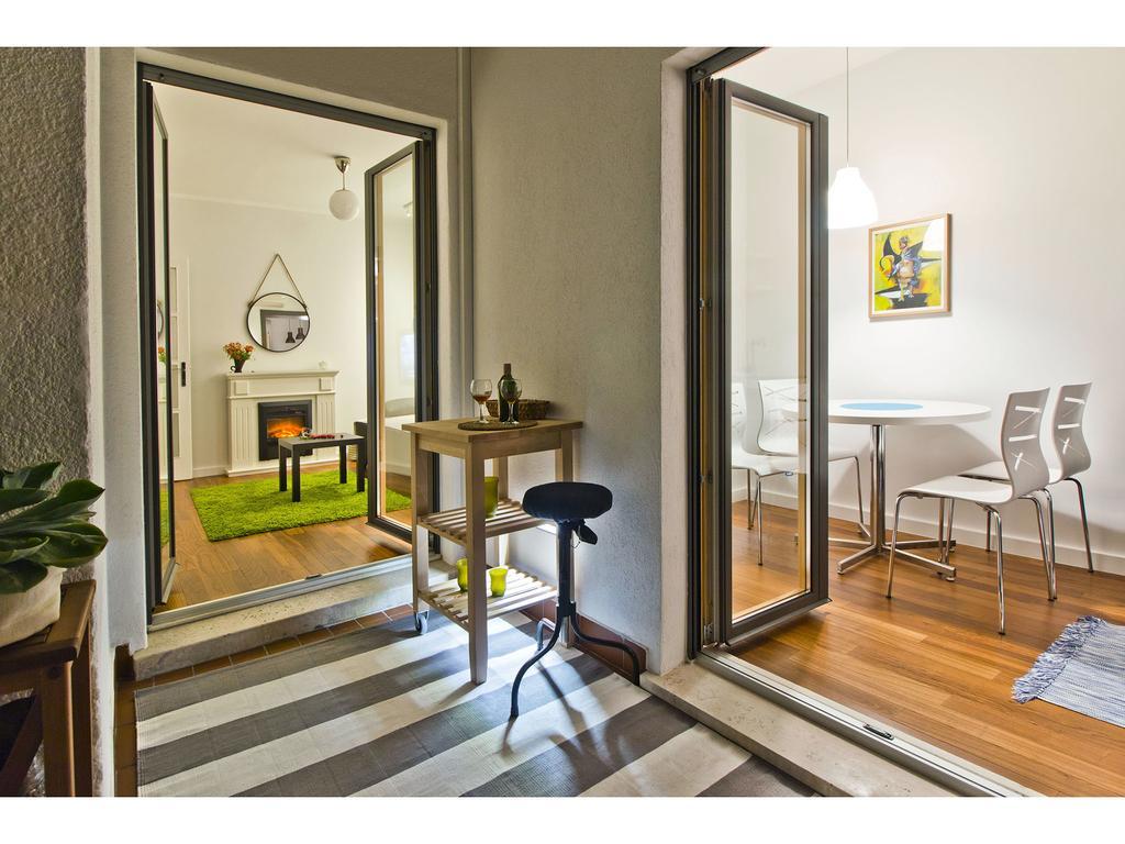 Boutique City Center View Apartment *