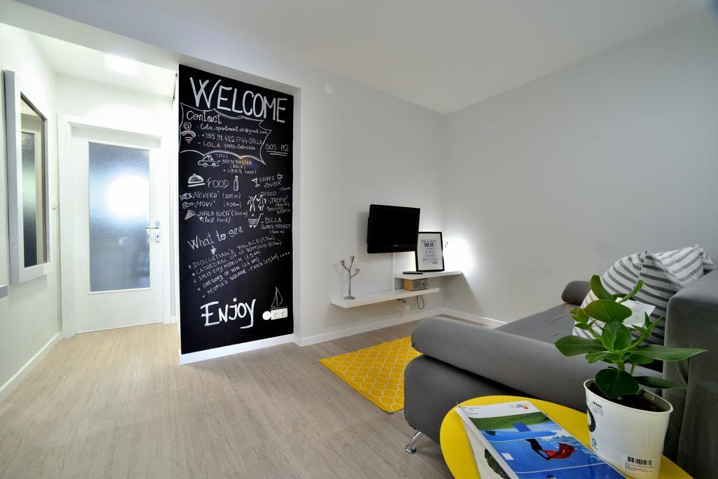Apartment Lola Split