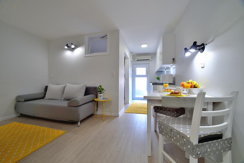 Apartment Lola Split