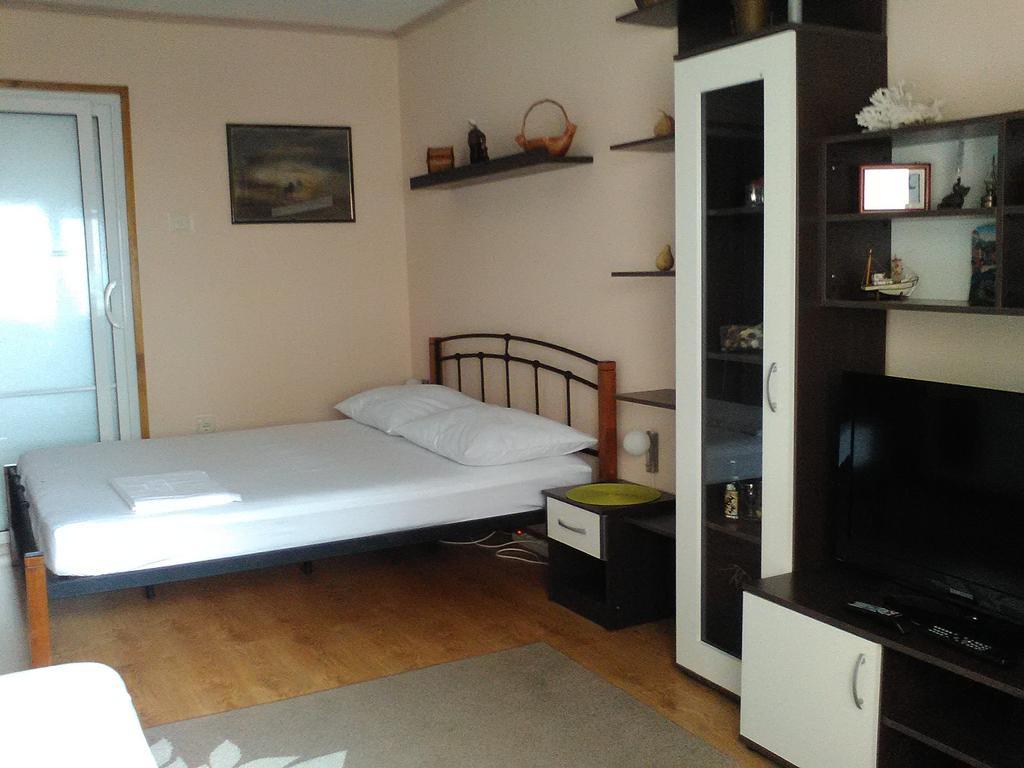 Apartment Lucy *
