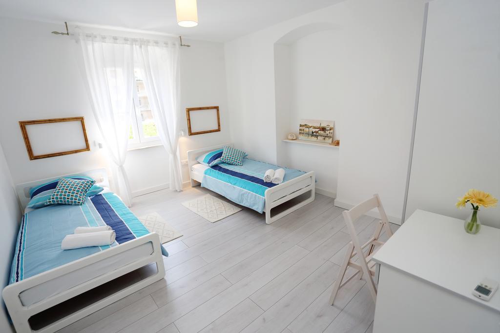 Contarini Apartment Split