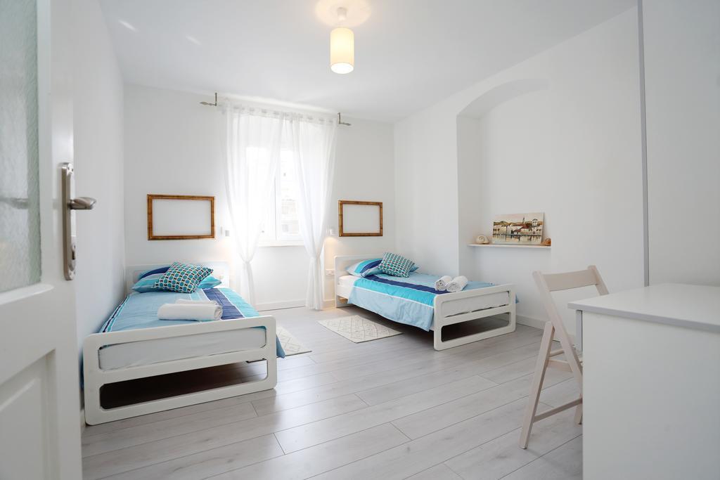 Apartment Contarini