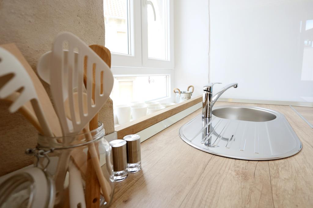Apartment Contarini *