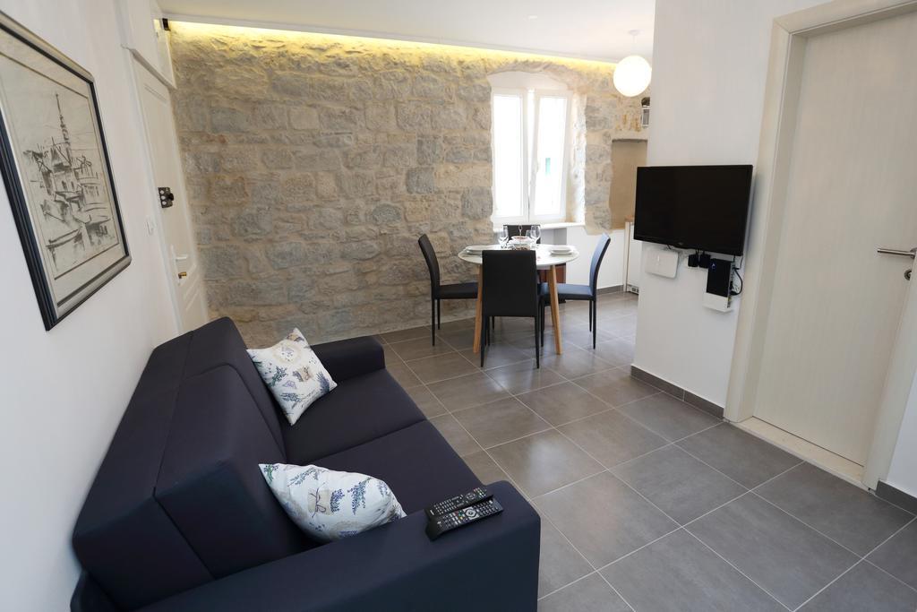 Apartment Contarini *
