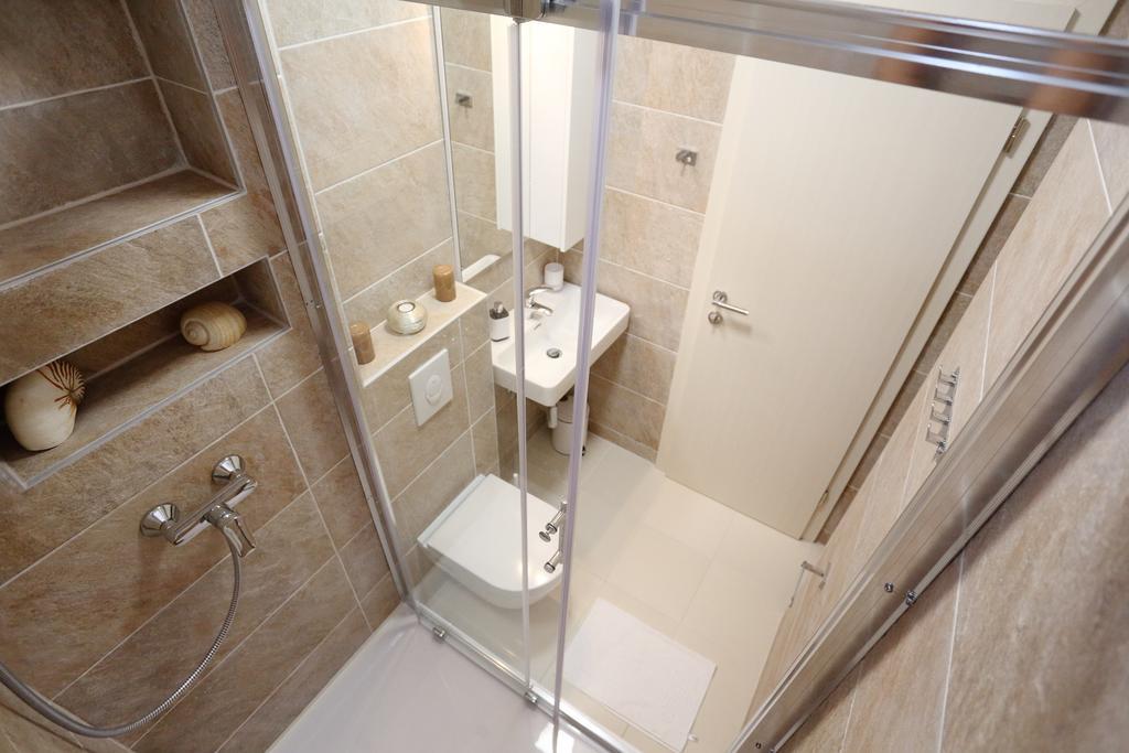 Apartment Contarini Split
