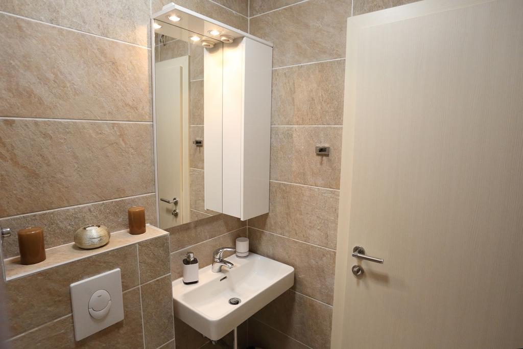 Apartment Contarini Split