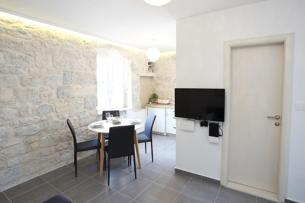 Contarini Apartment *