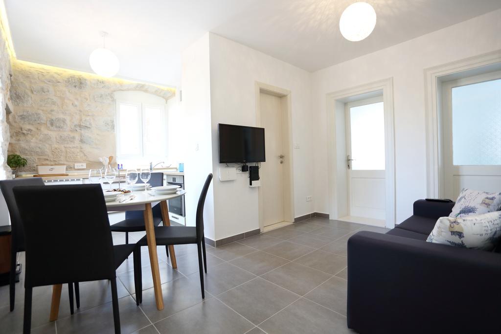 Apartment Contarini *