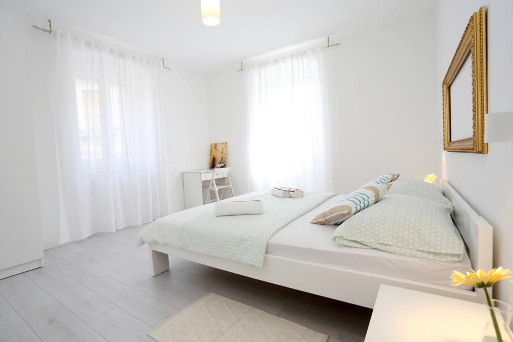 Apartment Contarini