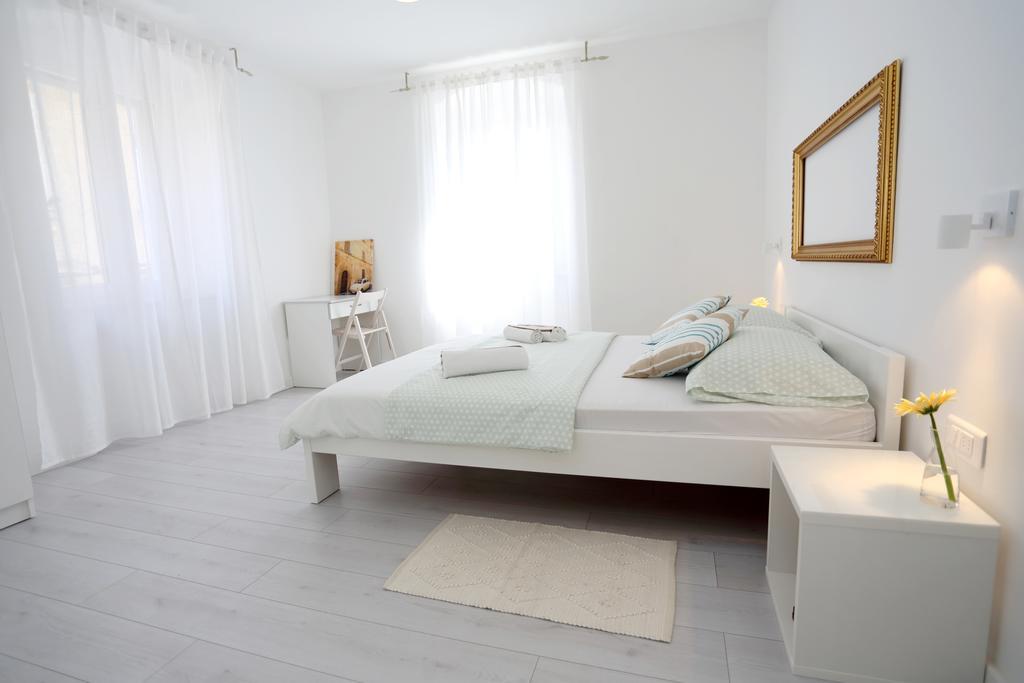 Apartment Contarini *