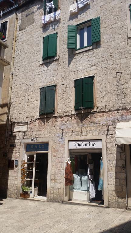 Diocletians Palace For Two