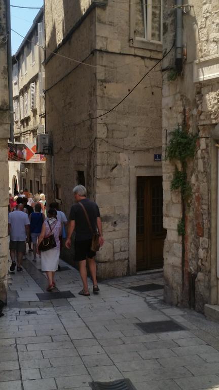 Apartamento Diocletians Palace For Two