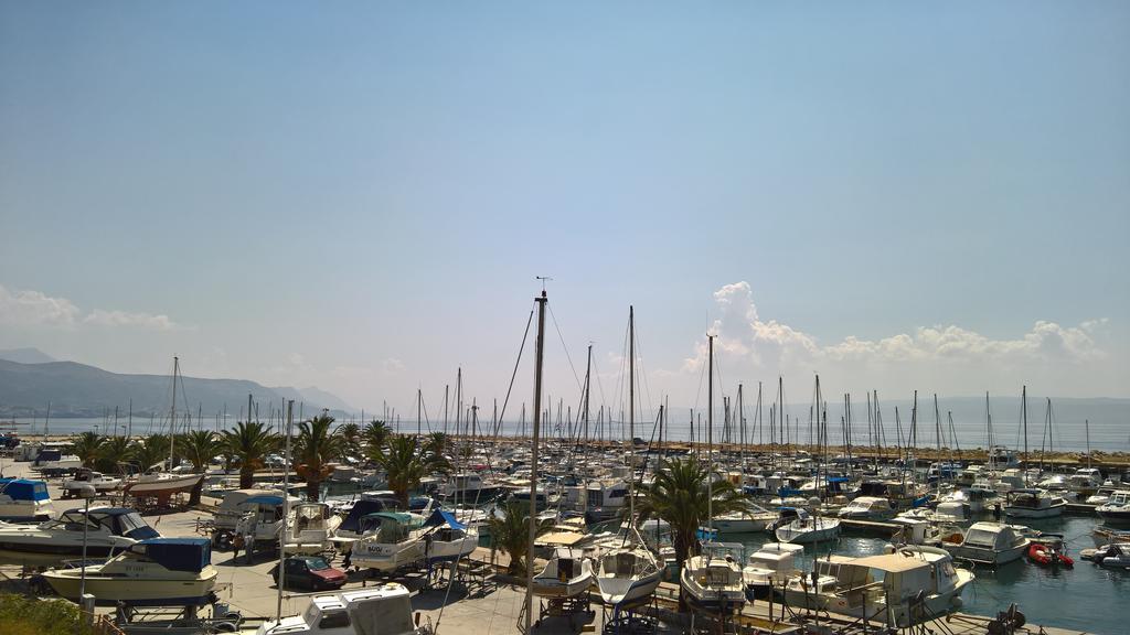Gasthof Marina Bay Zenta Luxury 4* Split