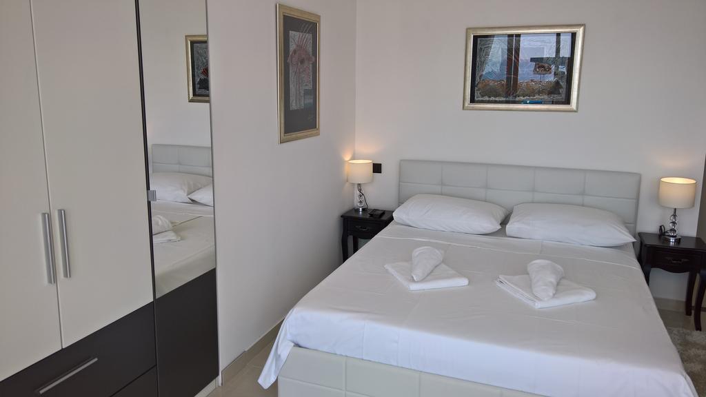 Marina Bay Zenta Luxury 4* 4* Split