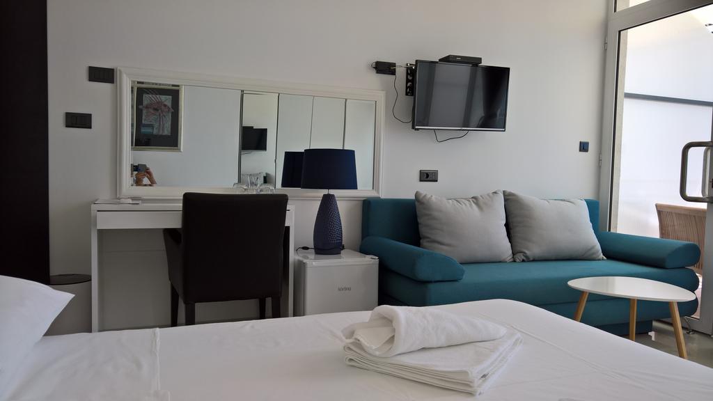 Marina Bay Zenta Luxury 4* Split
