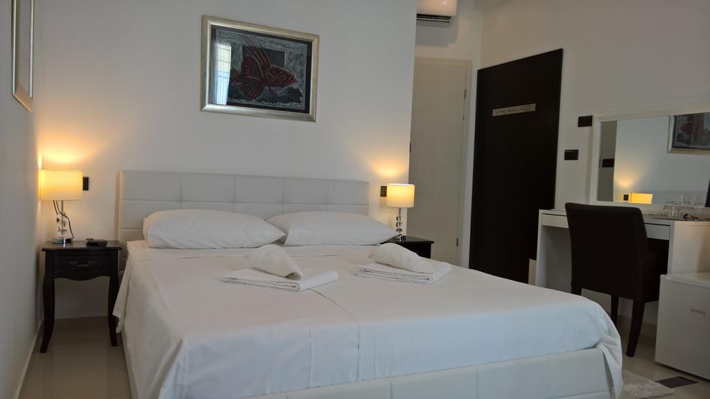 Marina Bay Zenta Luxury 4* Gasthof 4*
