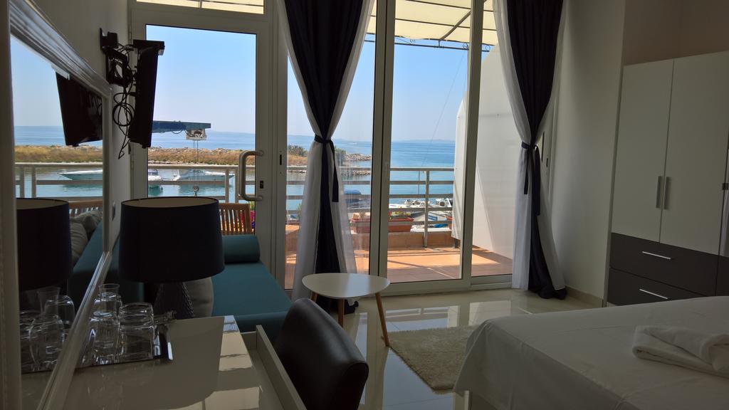 Marina Bay Zenta Luxury 4* Gasthof Split
