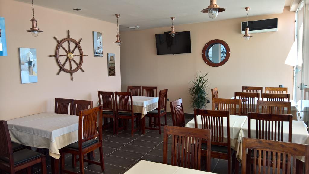 Marina Bay Zenta Luxury 4* Gasthof
