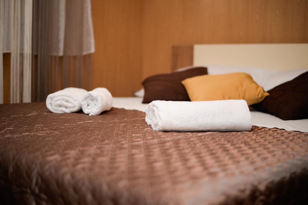 Gabrijela Apartman Split