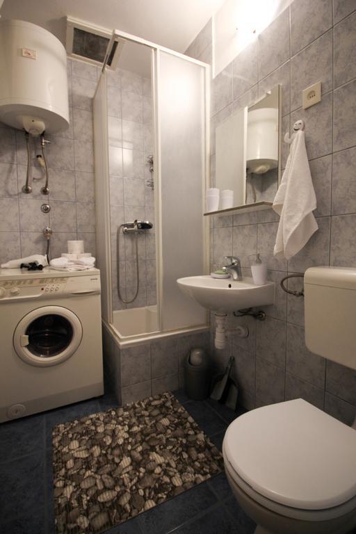 Gabrijela Apartman