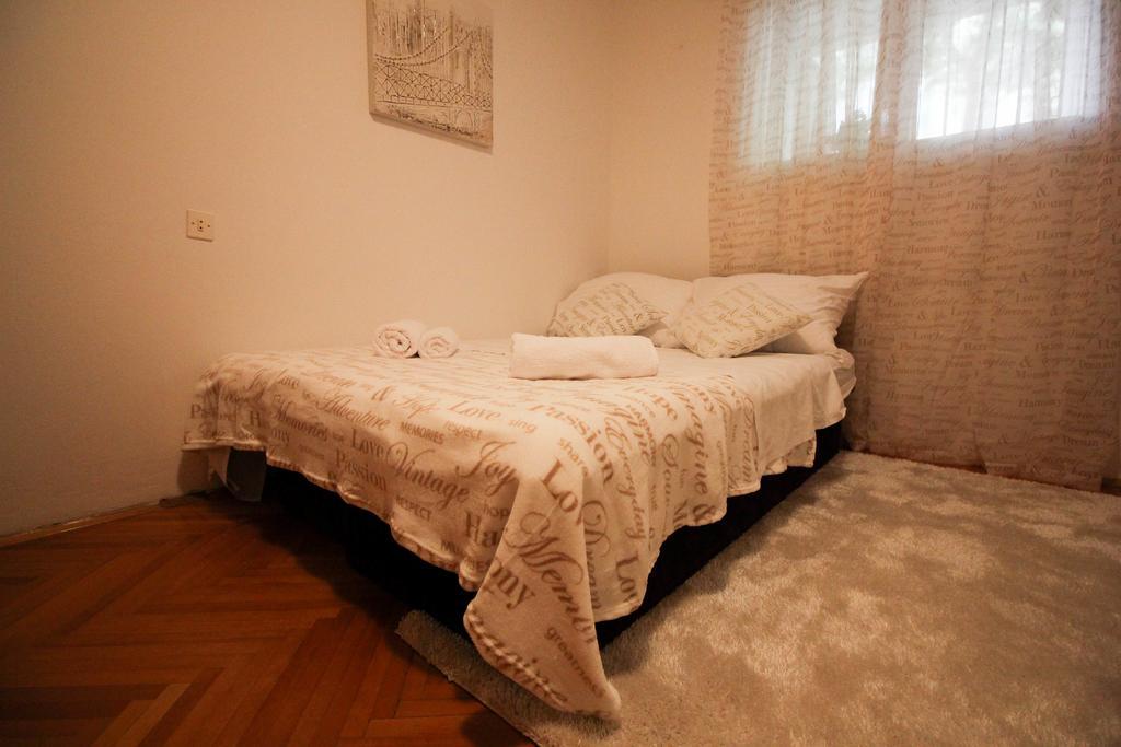 Apartman Gabrijela *
