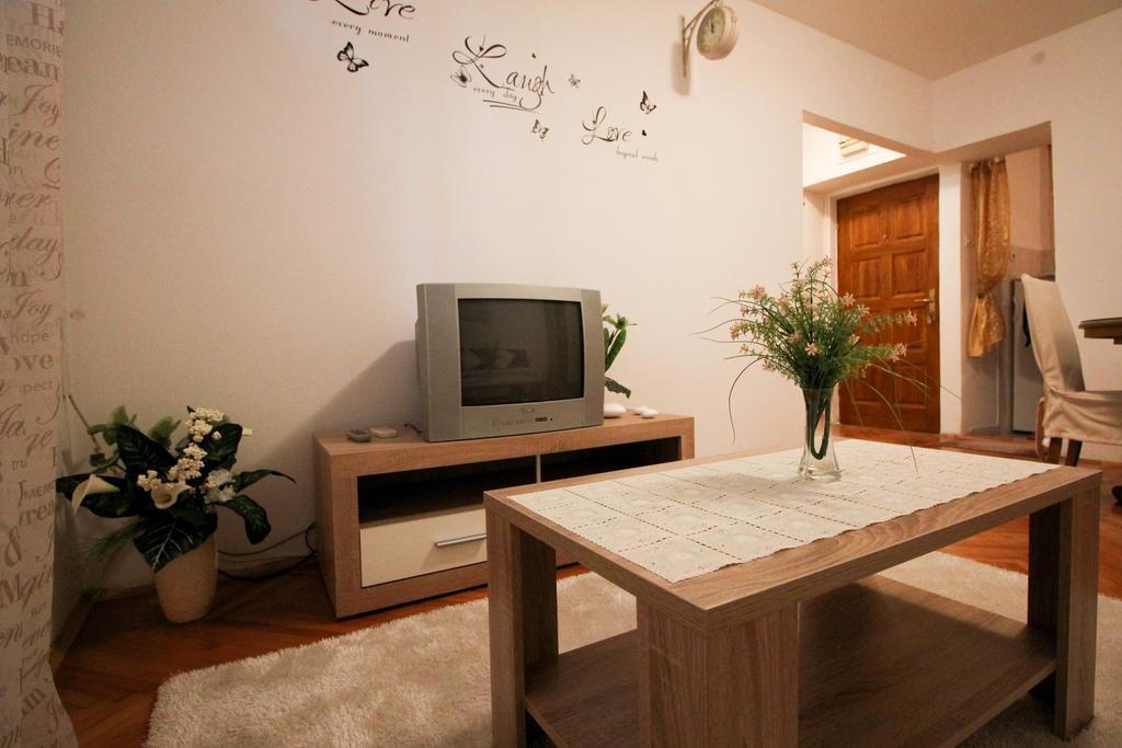 Gabrijela Apartman Split