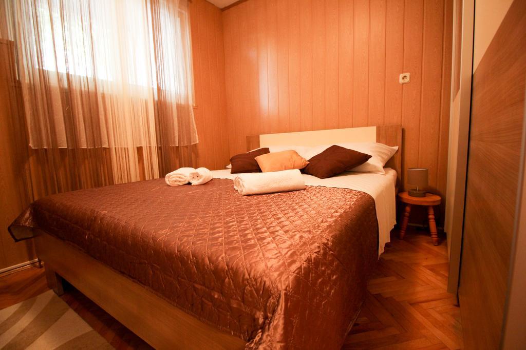 Apartman Gabrijela *