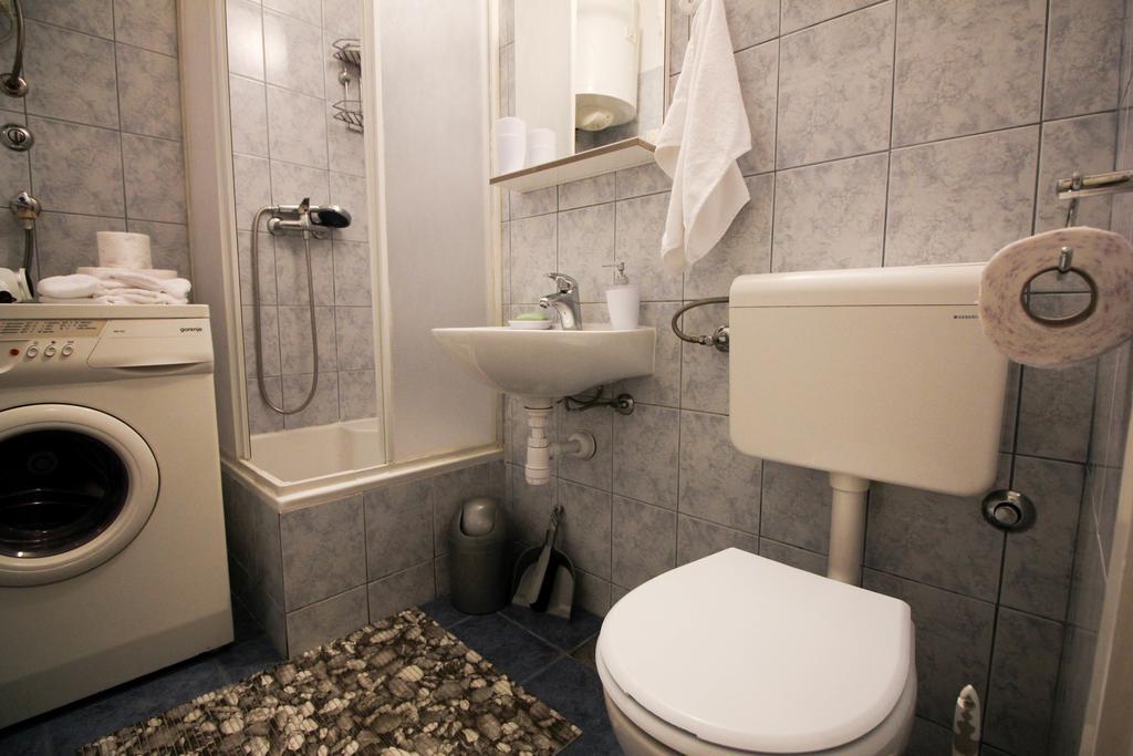 Apartman Gabrijela Split