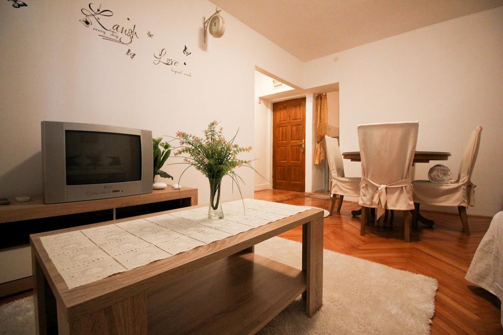 Gabrijela Apartman Split
