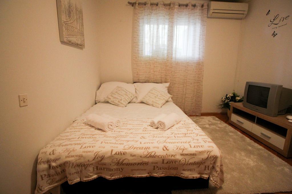 Apartman Gabrijela Split