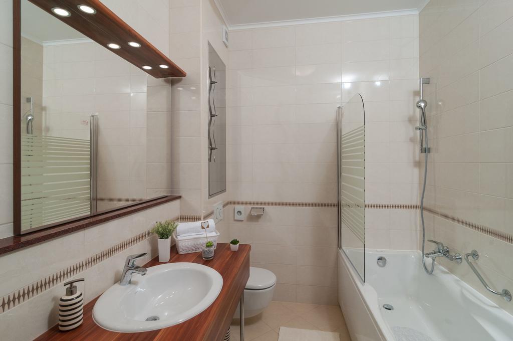 Luxury Near The Beach Gostinjska kuća 4*